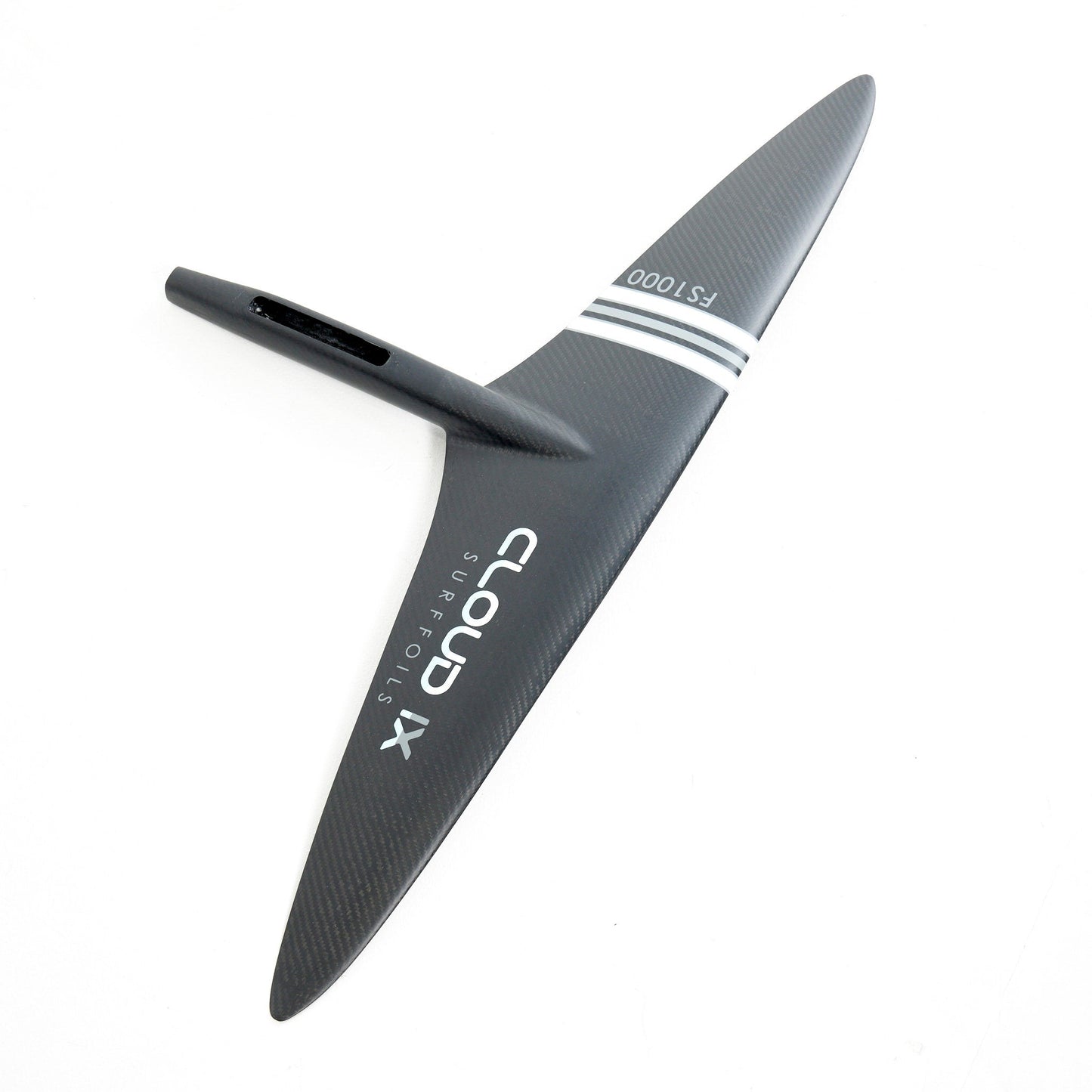 FS1000 Front Wing - Cloud IX Foils | High Aspect 1000cm2 Glide