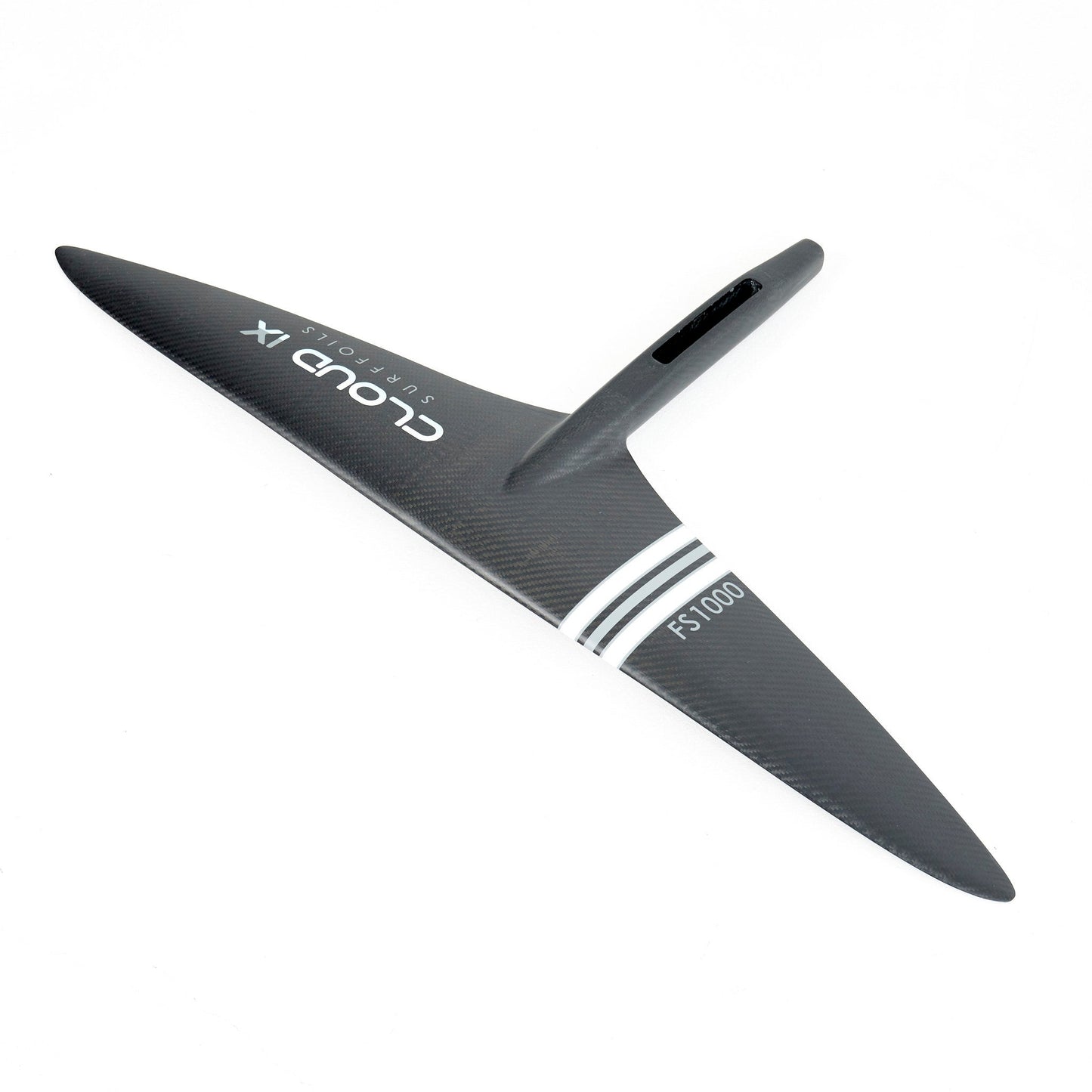 FS1000 Front Wing - Cloud IX Foils | High Aspect 1000cm2 Glide
