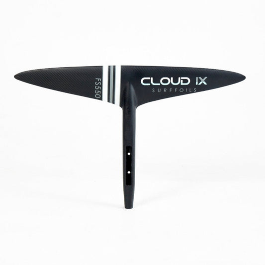 FS550 Front Wing - Compact Speed Foil | Cloud IX Foils