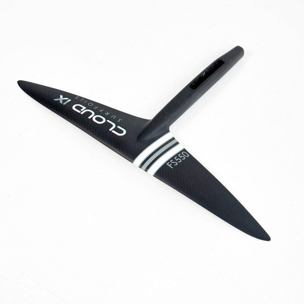 FS550 Front Wing - Compact Speed Foil | Cloud IX Foils