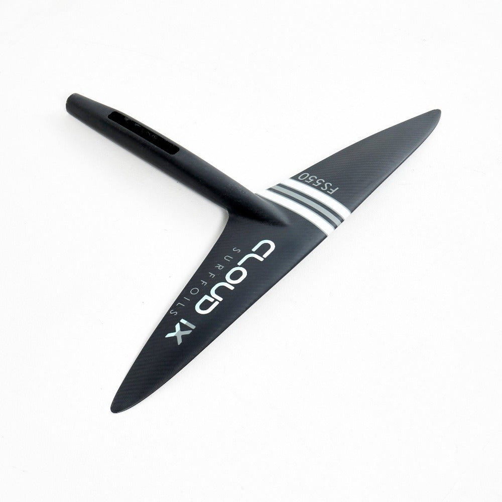 FS550 Front Wing - Compact Speed Foil | Cloud IX Foils