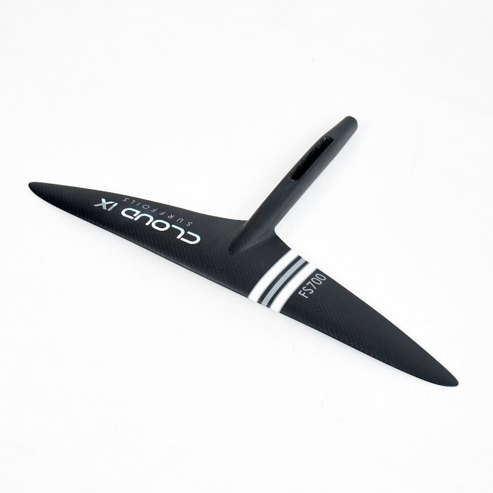 FS700 Front Wing – Mid-Size Surf Foil Wing for Fast Lift & Control