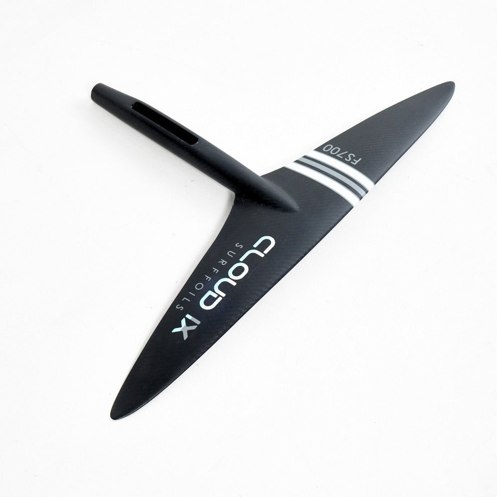 FS700 Front Wing – Mid-Size Surf Foil Wing for Fast Lift & Control