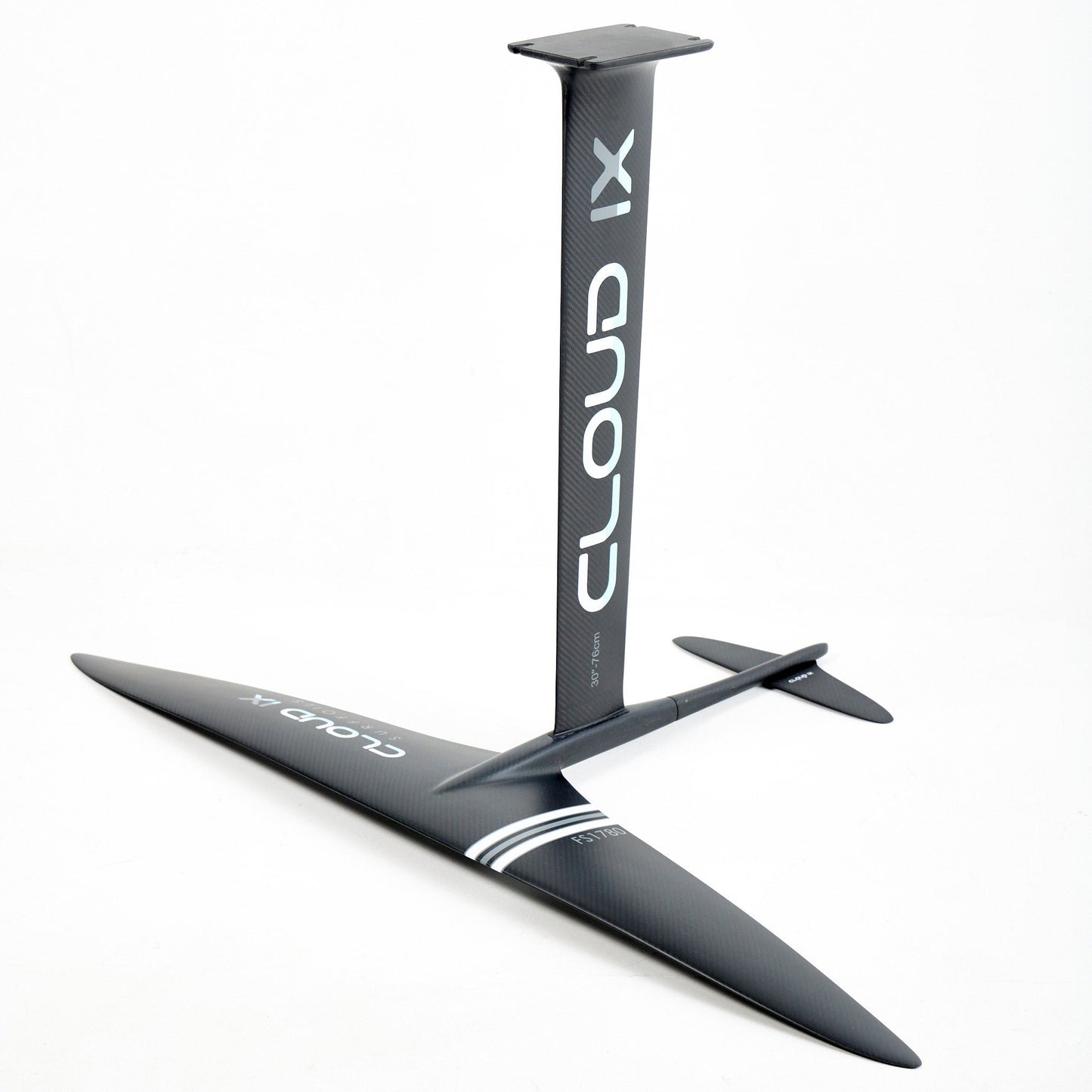 Complete Carbon Foil Kit