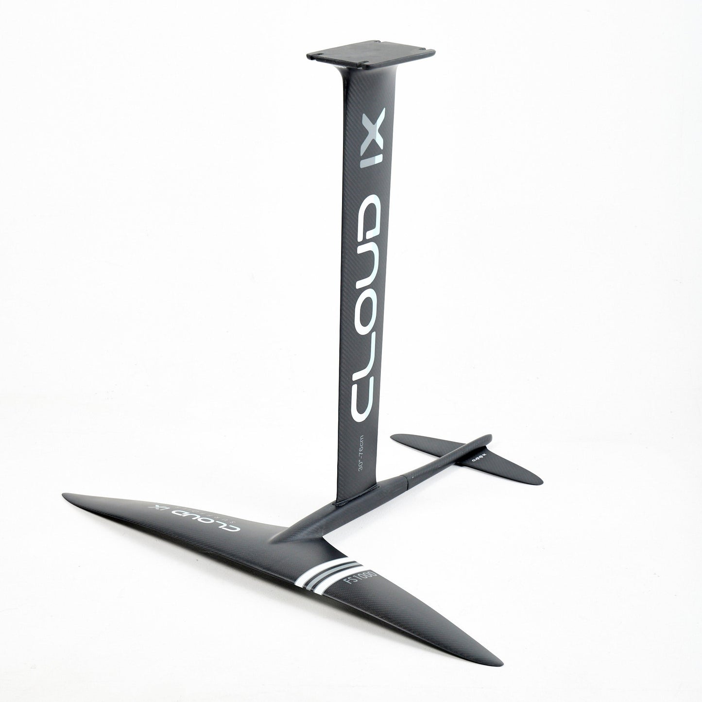 FS1000 Front Wing - Cloud IX Foils | High Aspect 1000cm2 Glide