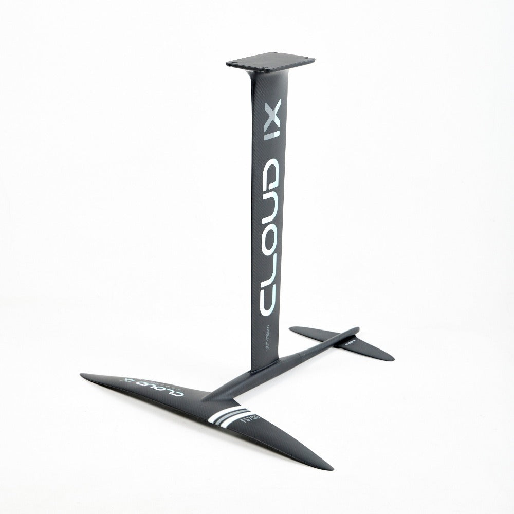 FS700 Front Wing – Mid-Size Surf Foil Wing for Fast Lift & Control