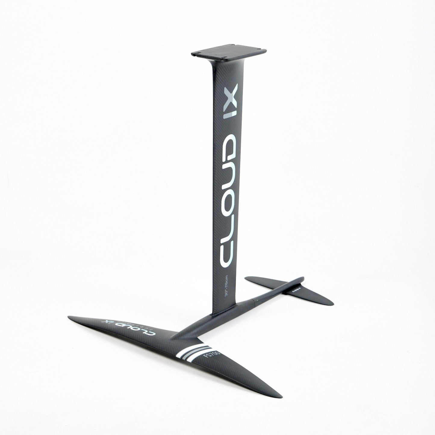 Complete Carbon Foil Kit