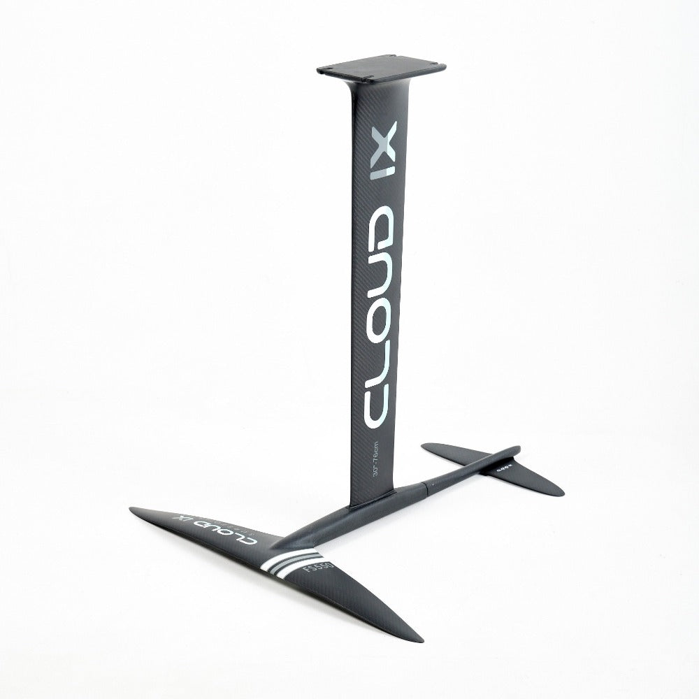 FS550 Front Wing - Compact Speed Foil | Cloud IX Foils
