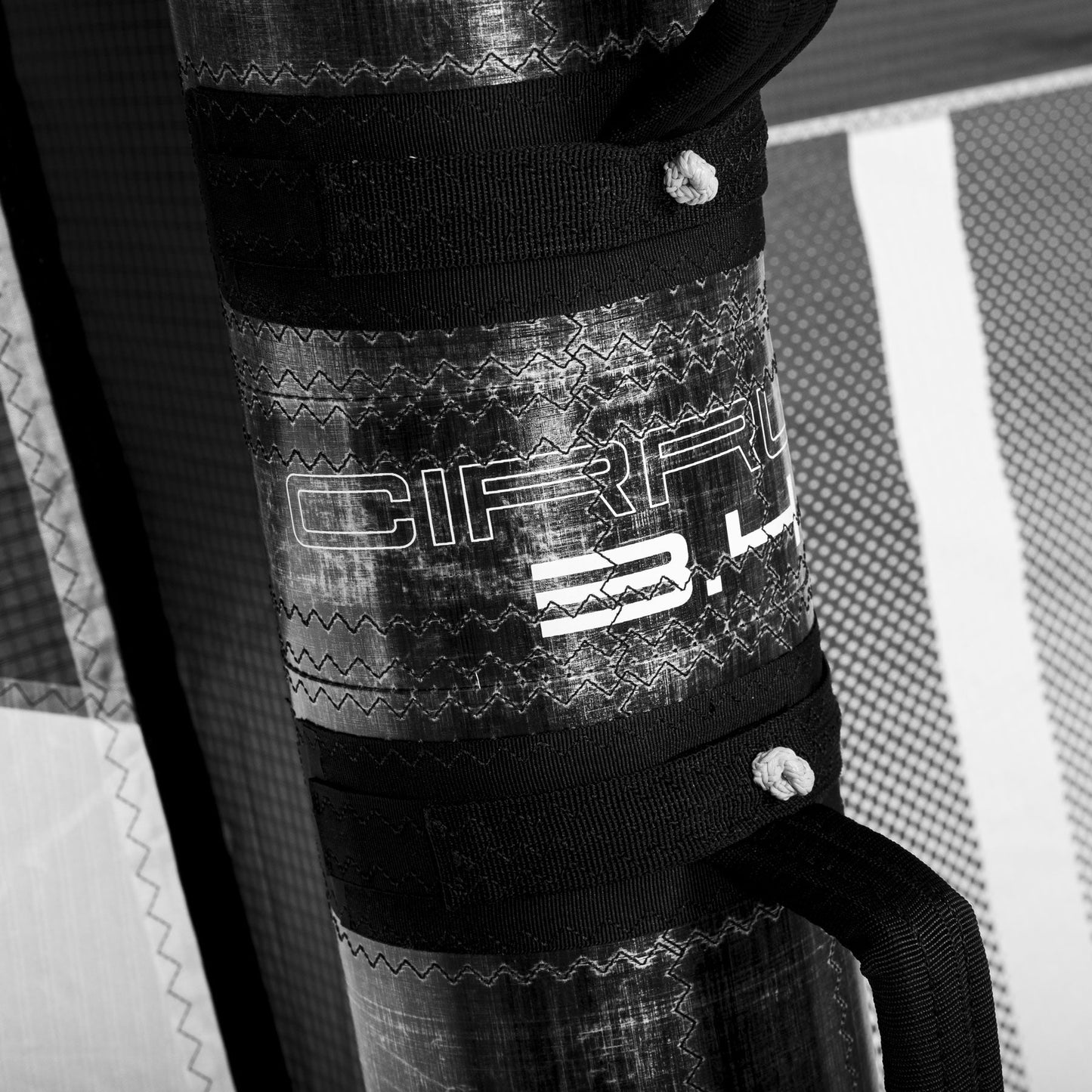 Cirrus Dyneema