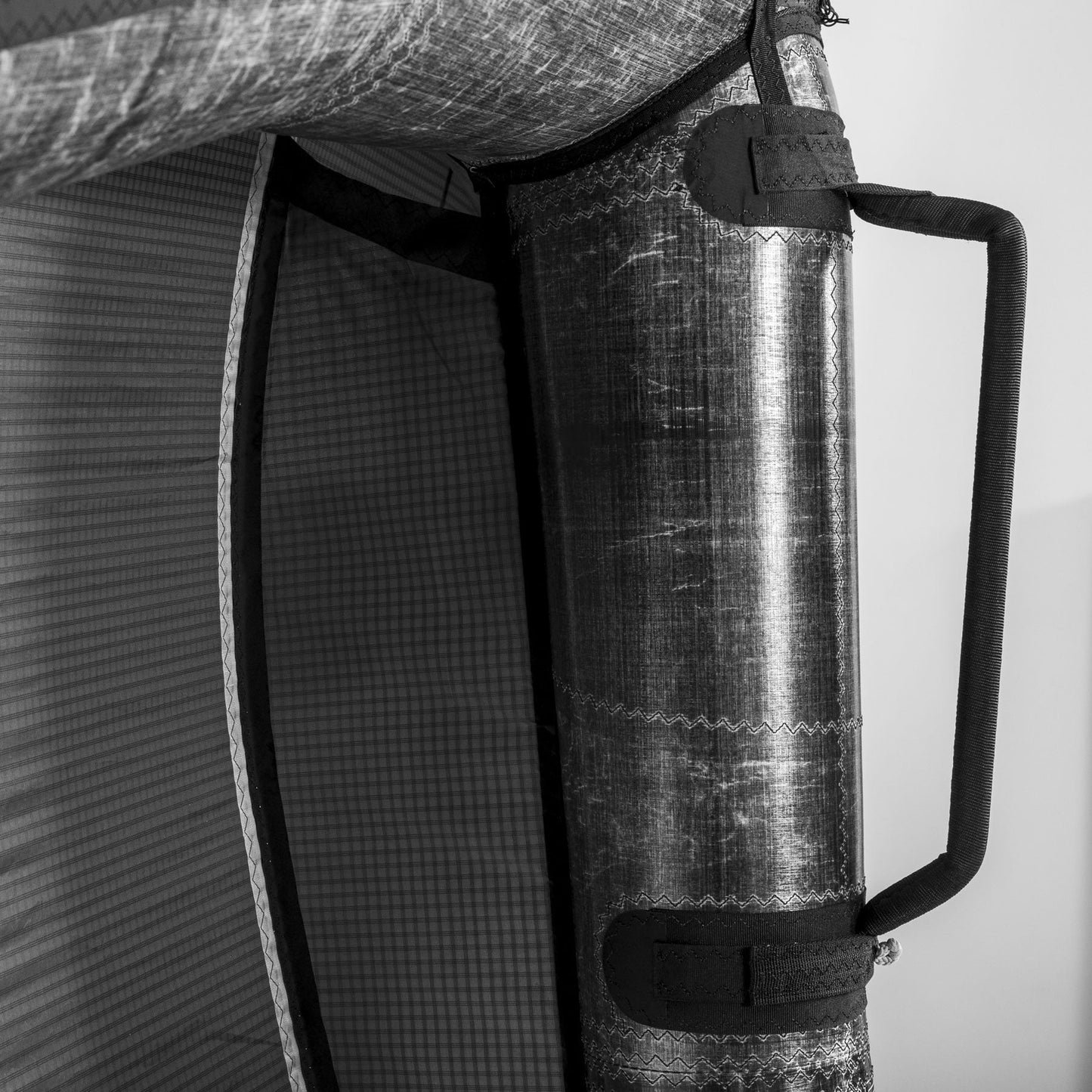 Cirrus Dyneema