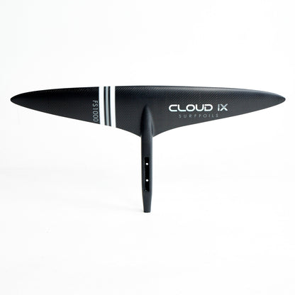 FS1000 Front Wing - Cloud IX Foils | High Aspect 1000cm2 Glide
