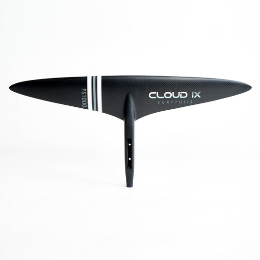 FS1000 Front Wing - Cloud IX Foils | High Aspect 1000cm2 Glide