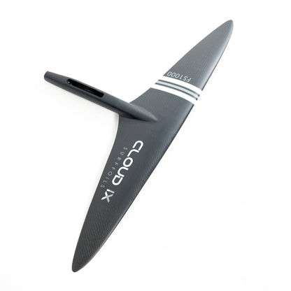 FS1000 Front Wing - Cloud IX Foils | High Aspect 1000cm2 Glide