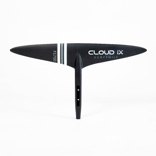FS700 Front Wing – Mid-Size Surf Foil Wing for Fast Lift & Control