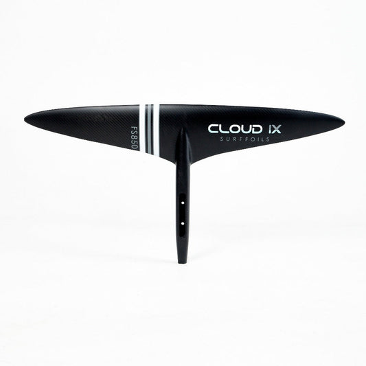 FS850 Front Wing - All Round Foil | Cloud IX Foils