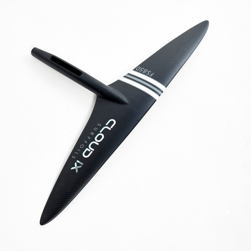 FS850 Front Wing - All Round Foil | Cloud IX Foils
