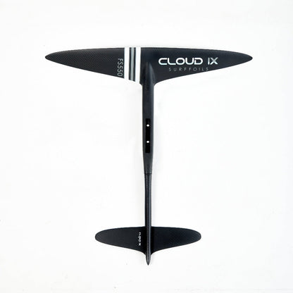 FS550 Front Wing - Compact Speed Foil | Cloud IX Foils