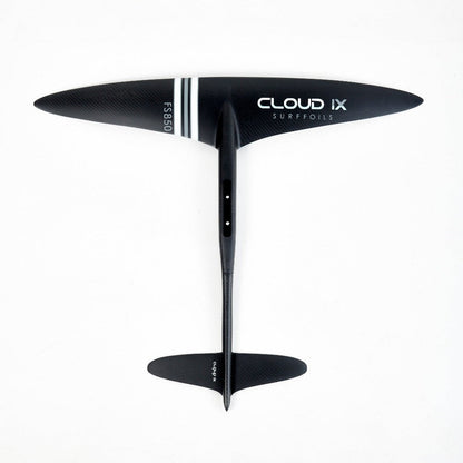 FS850 Front Wing - All Round Foil | Cloud IX Foils