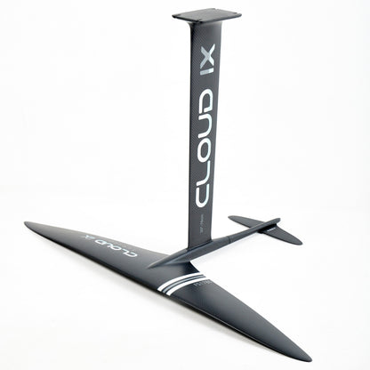 Complete Carbon Foil Kit