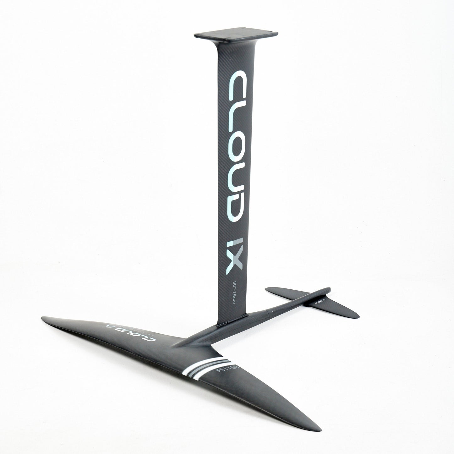 FS1150 Front Wing - High Glide Foil | Cloud IX Foils