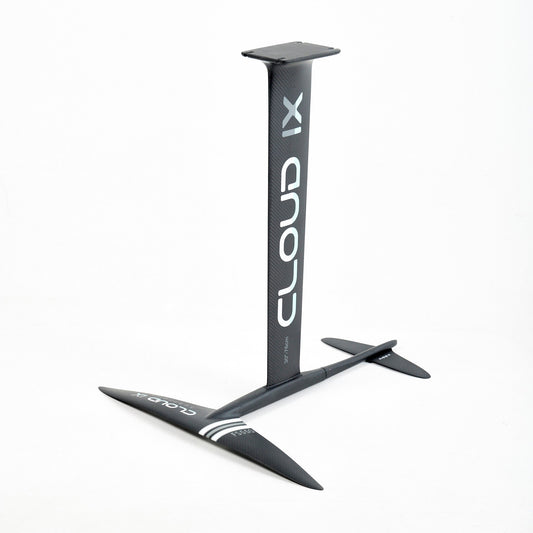 Complete Carbon Foil Kit