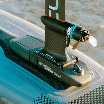 Stratus Air Inflatable Foil Board