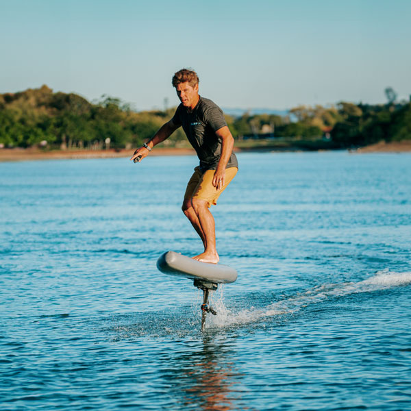 Stratus Air Inflatable Foil Board