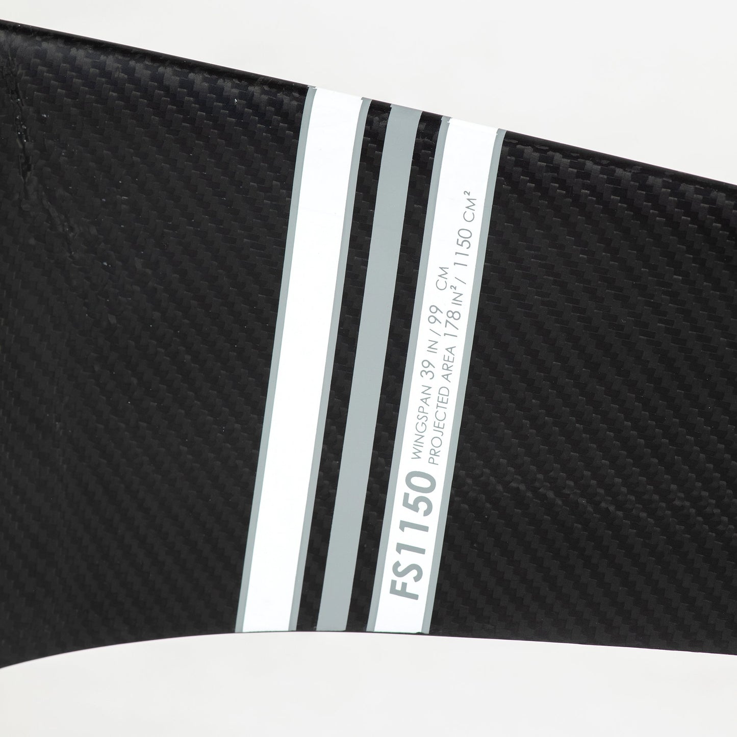FS1150 Front Wing - High Glide Foil | Cloud IX Foils