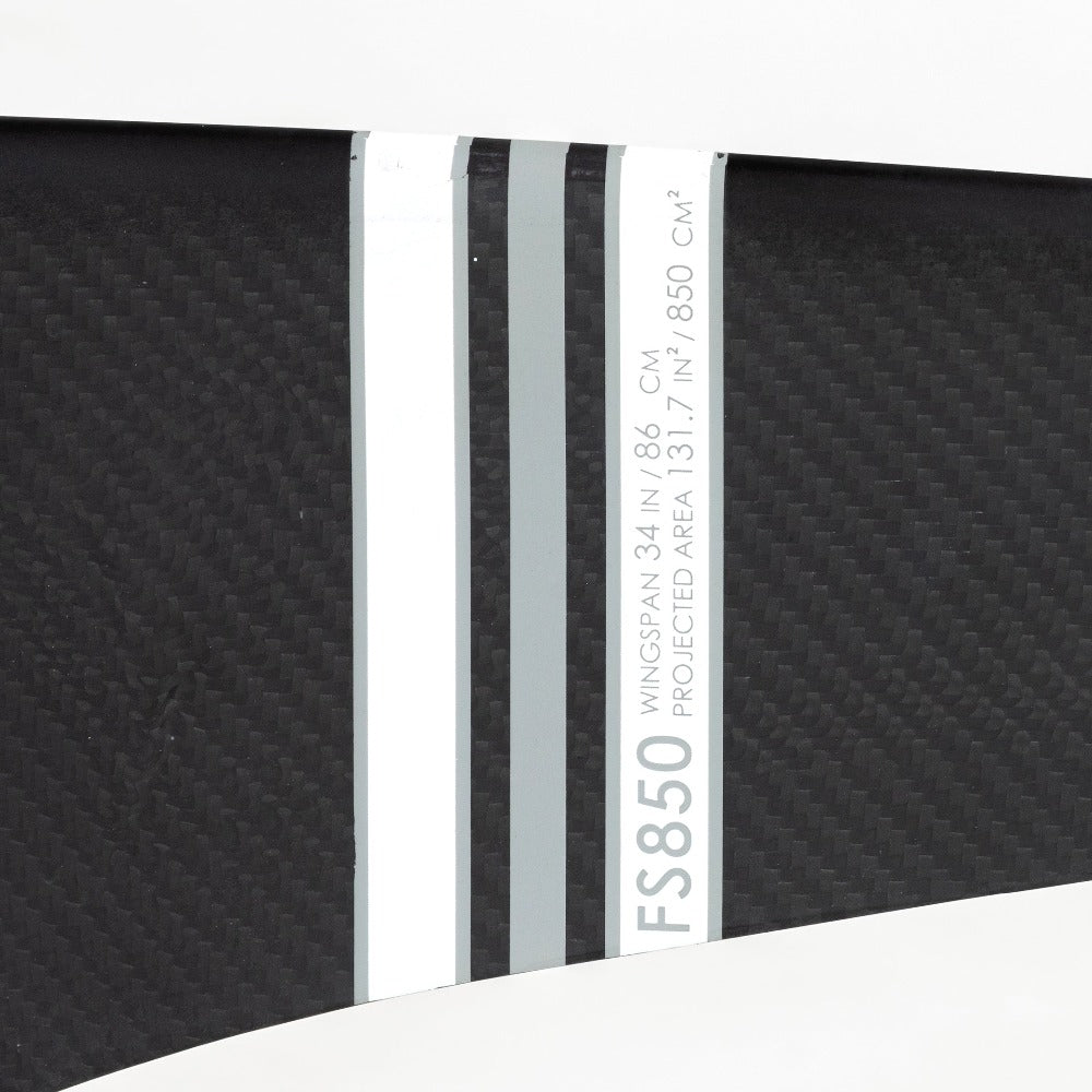 FS850 Front Wing - All Round Foil | Cloud IX Foils
